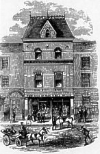 IoM Times office 1892