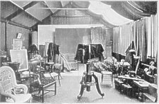 Warburton Studio, c 1907